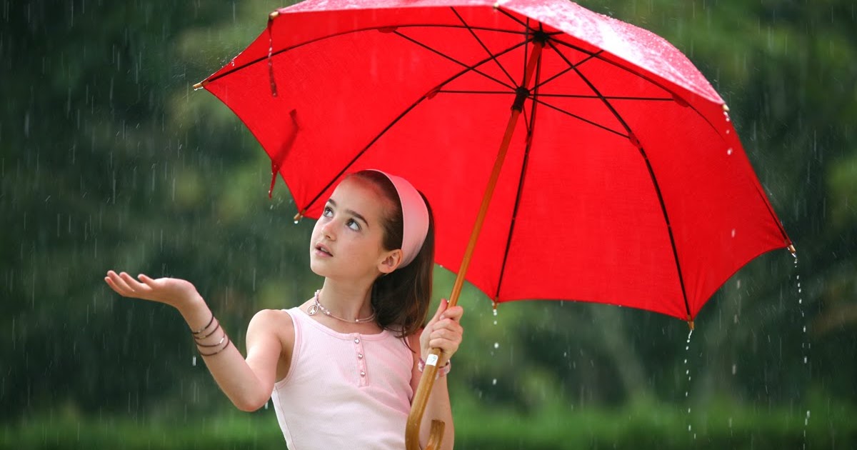 Baili And I... Raining All Day ) (poem)