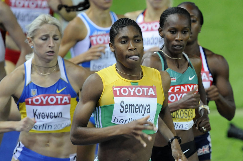Summer's African Blog Sports in South Africa