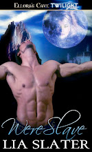 WereSlave - Book 1 in the Were Legends Series