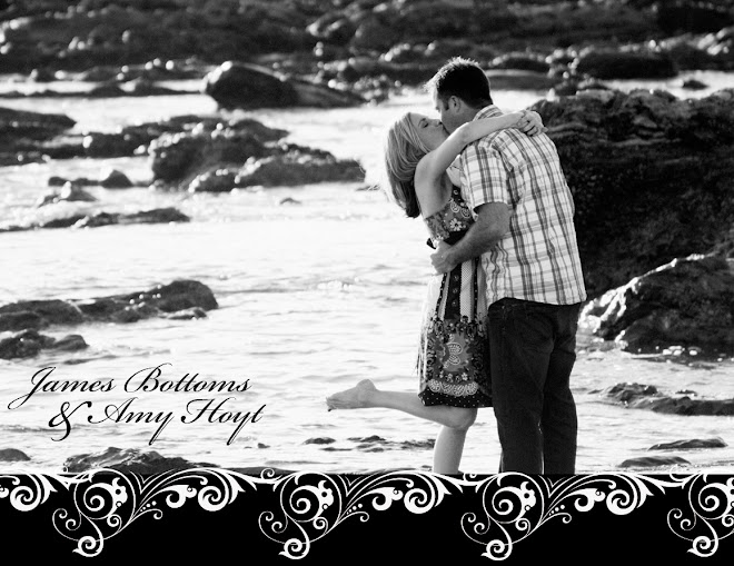 and they lived happily {ever after}