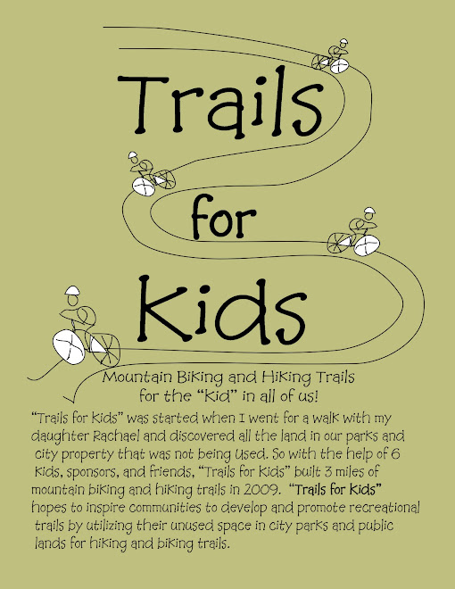 Trails for Kids