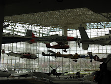 The Museum of Flight