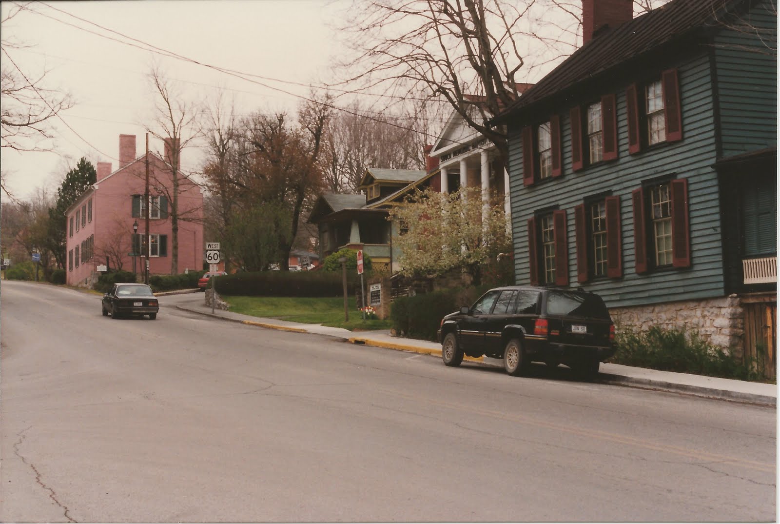 AFRICAN AMERICAN GENEALOGY WEST VIRGINIA