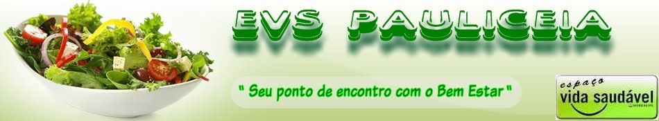 Espaço Vida Saudável