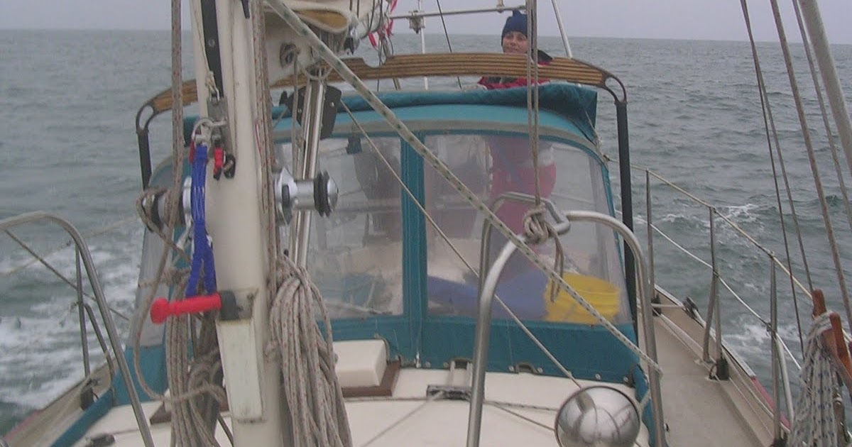 Canoe building plan Guide How to build a dodger for a sailboat