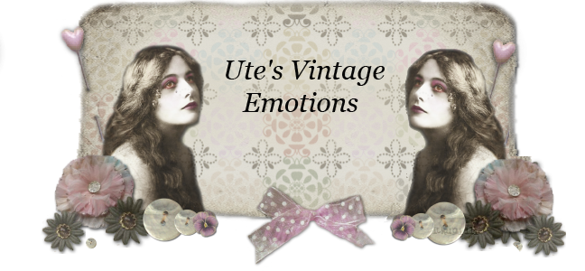 Ute's Vintage Emotions