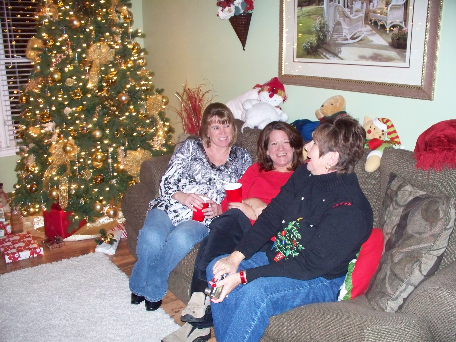 Cottondale Community Church