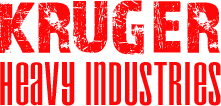 Kruger Heavy Industries
