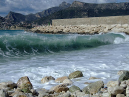 El Peñon de Ifach