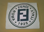 Fendi 50/50