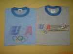 Levis Olympic