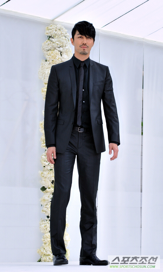 ♥♥♥♥♥ K-world addicted ♥♥♥♥♥: Feast of stars at JDG's wedding: Cha