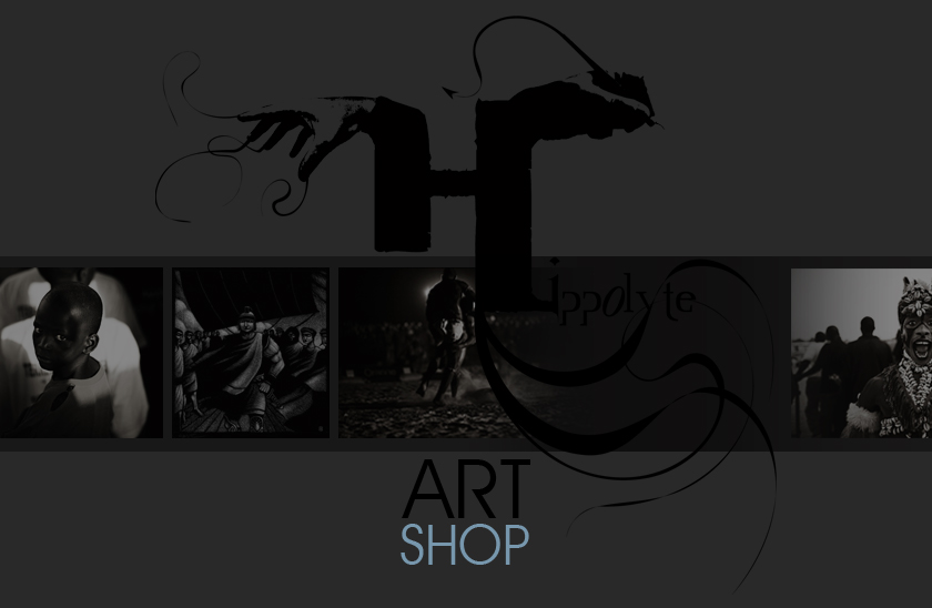 Hippolyte Art Shop