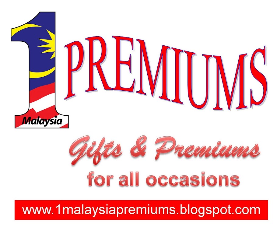 1 Malaysia Premiums