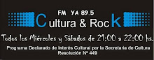 Cultura & Rock