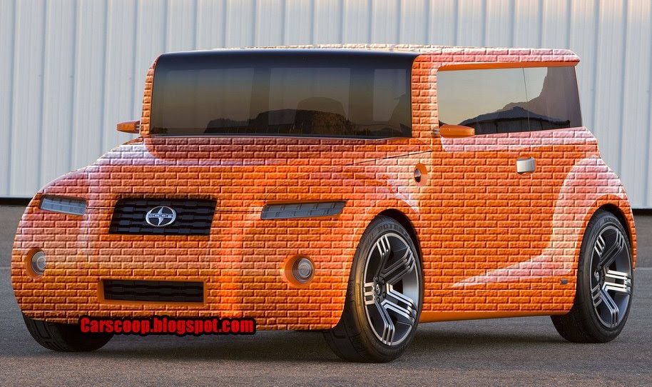 Scion St