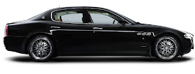Carscoop Novitec Q 1 Maserati Quattroporte Tuned By Novitec
