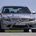 Mercedes C63 AMG Official: 457Hp & 0-100km/h In 4,5 sec