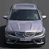 Update: Mercedes C63 AMG High-Res Pics & Press Release
