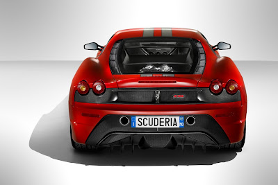 “Ferrari