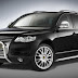 2008 Volkswagen Touareg By Cobra
