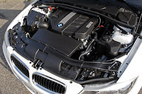 BMW 320d EfficientDynamics 