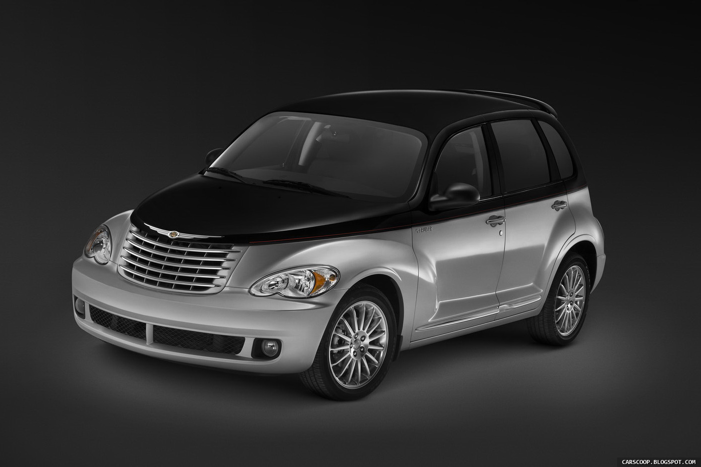 Is the chrysler pt cruiser still in production