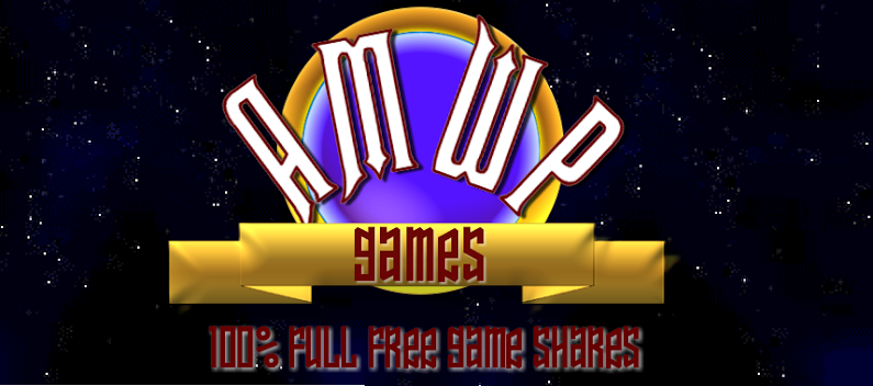 AMWP GAMES