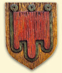 Blason Auvergne