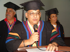 Rector de la UNELLEZ exaltó méritos del Doctor Lanz Rodríguez