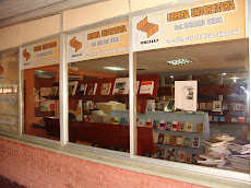 Librería Universitaria "Prof. Adelmaro Sierra"
