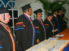 Graduandos Octubre 2010