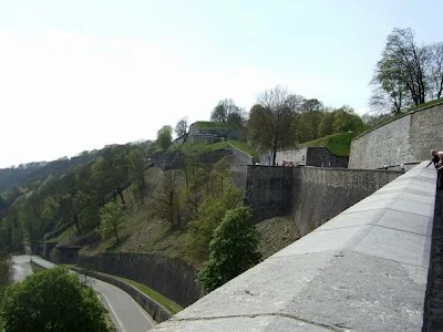 Citadel of Namur