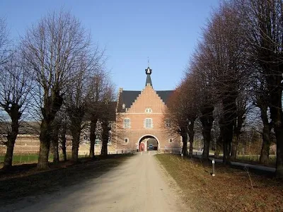 Abbey of Herkenrode