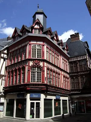 Rouen