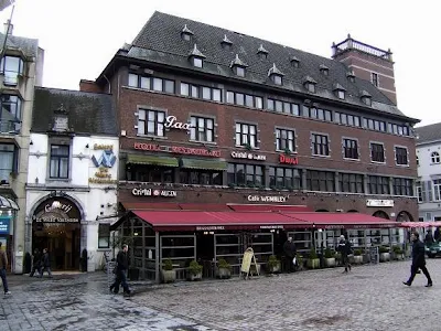 Wembley_Main Market