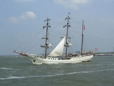 Ostend ship