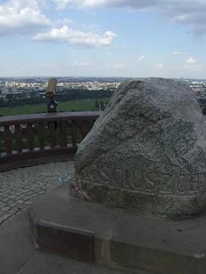Kosciuszko Mound