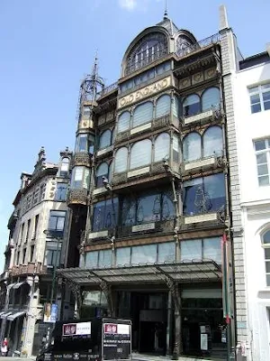 Museum of Musical Instruments