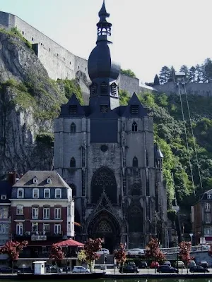 Collegiate Church of Notre-Dame