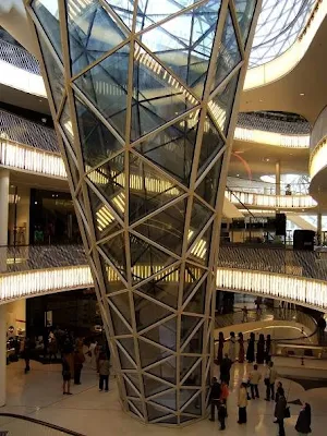 MyZeil Shopping Centre