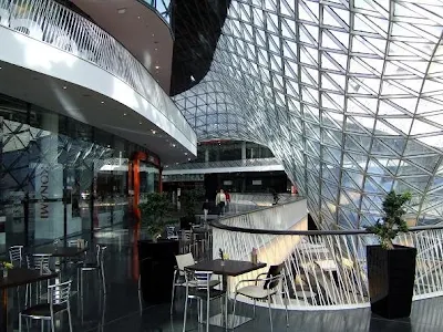 MyZeil Shopping Centre