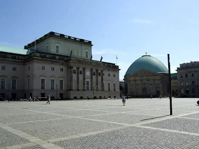 Bebelplatz