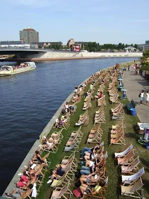 River Spree