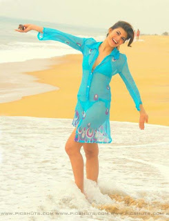 Sri Lankan Actress Model Jacqueline Fernandez