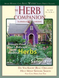 Herb Lovers - A Fabulous Magazine!