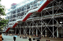 Centre Georges Pompidou