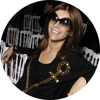 Carine Roitfeld