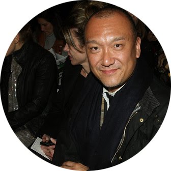 Joe Zee