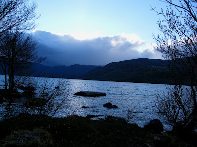 Escapada a Sanabria. - Blogs de España - Día 1 : Lago de Sanabria y Cascadas del Sotillo. (12)